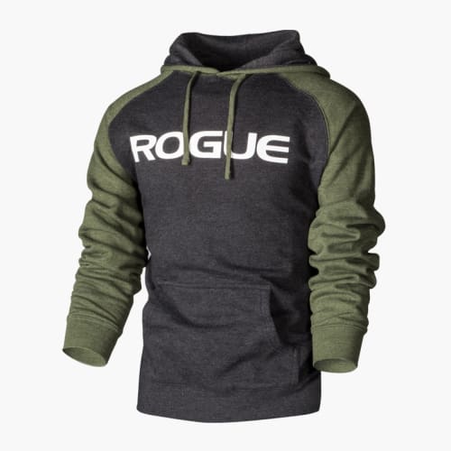 Gym Apparel Fitness Lifestyle Clothing Rogue Fitness UK